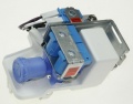 Panasonic Solenoid Valve For Fridges - Water Valve-harness